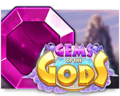gems of the gods slot review