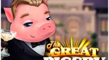 great-pigsby-relax gaming