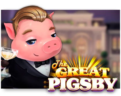great-pigsby-relax gaming