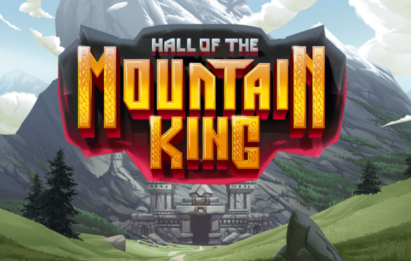 игровой автомат king of the mountains