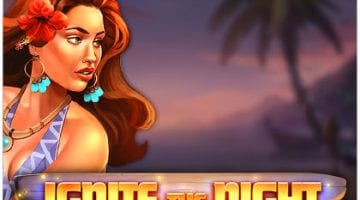 ignite-the-night-slot relax gaming