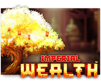 Imperial wealth slot