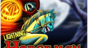 lightning-horseman-slots review