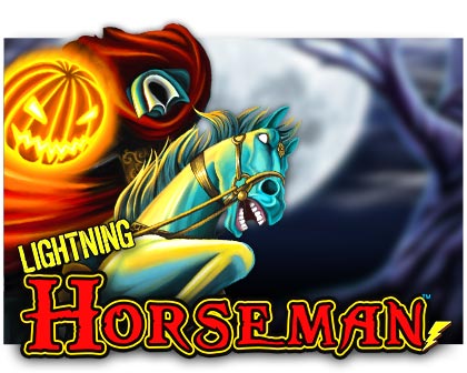 Lightning Horseman Slot