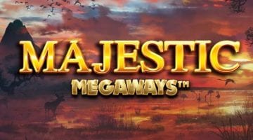majestic-megaways-logo