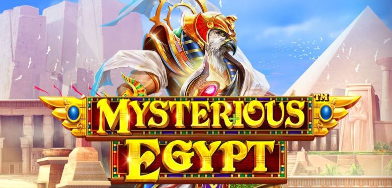Egyptian dreams slot machine