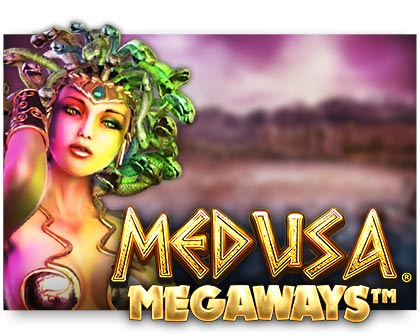 Medusa Megaways