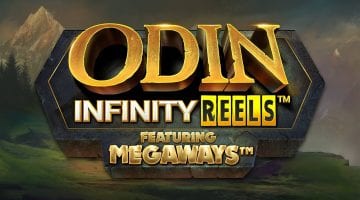 odin-infinity-reels-megaways-slot-logo