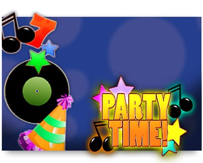party-time-amatic