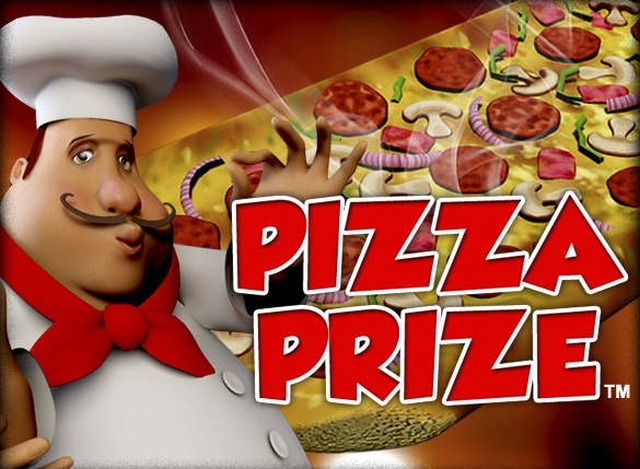 pizza prize logo