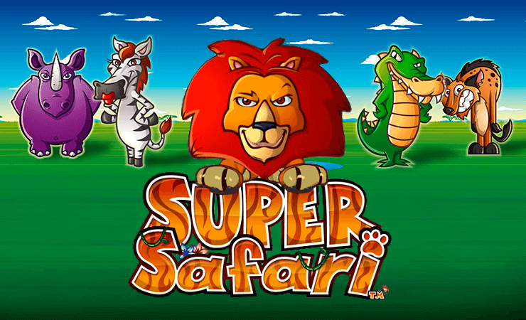 super-safari-slot review