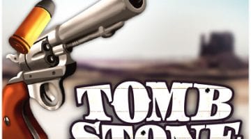 tombstone slot review no limit city logo