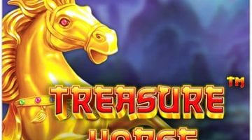 treasure-horse pragmatic play