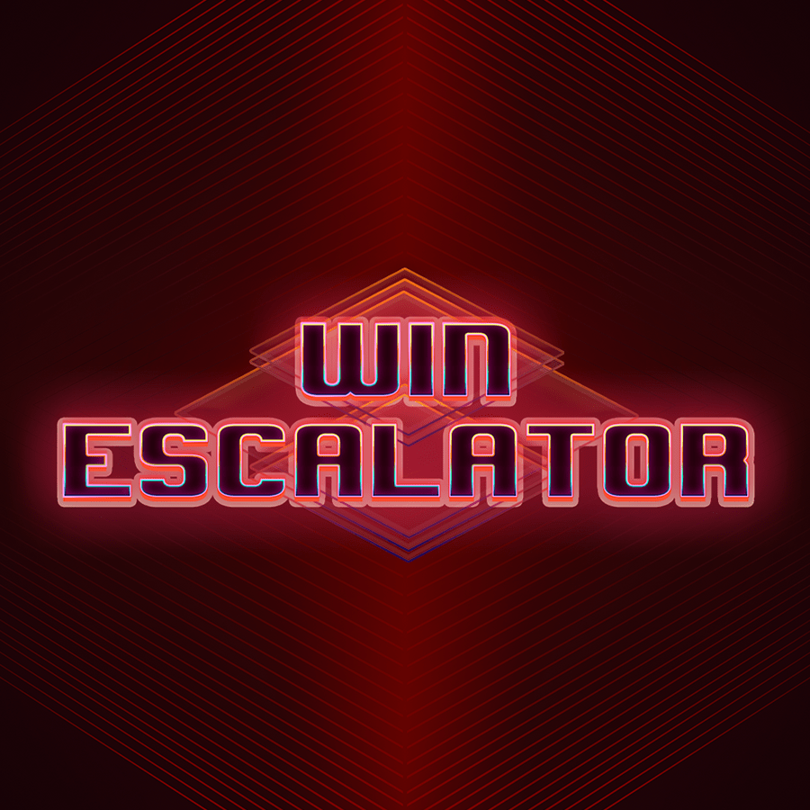 win-escalator slot review