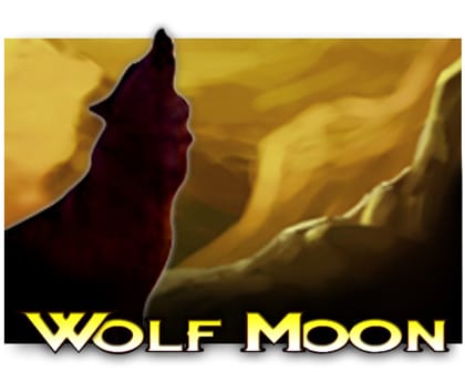 Moon wolf casino application