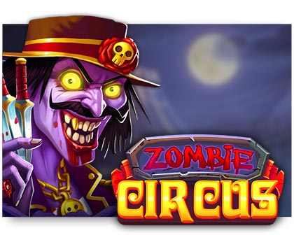 zombie-circus-relax gaming
