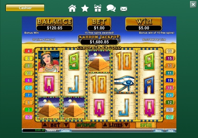 The War Against Australian Casino