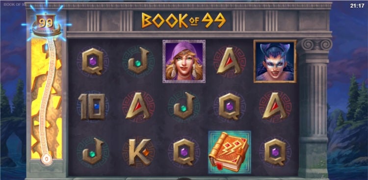  book of ra magic slot