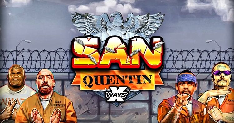 Ulasan slot San Quentin