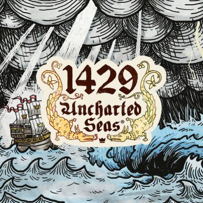 1429-uncharted seas slot review