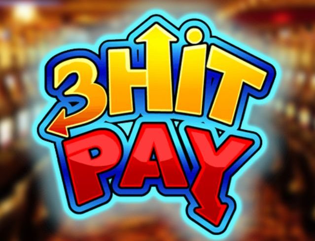 3 hit pay slot isoftbet