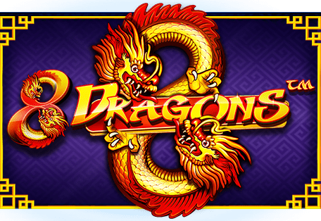 8 Dragons slot review (Pragmatic Play) - Casino Hipster - Latest Casino Reviews, Bonuses & News