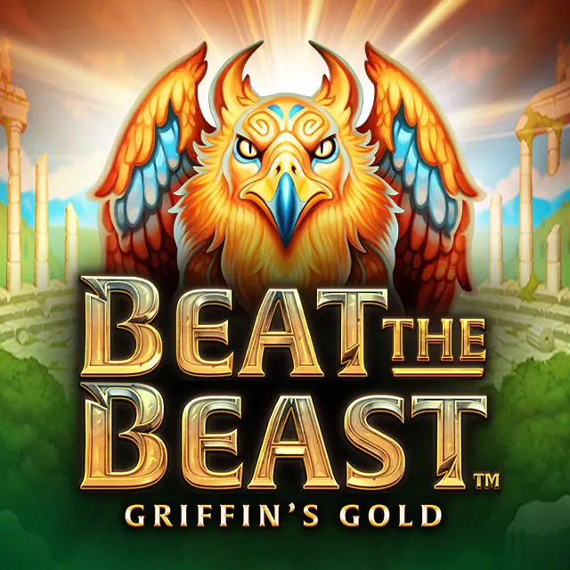 Beat-the-beast-griffins-gold slot review