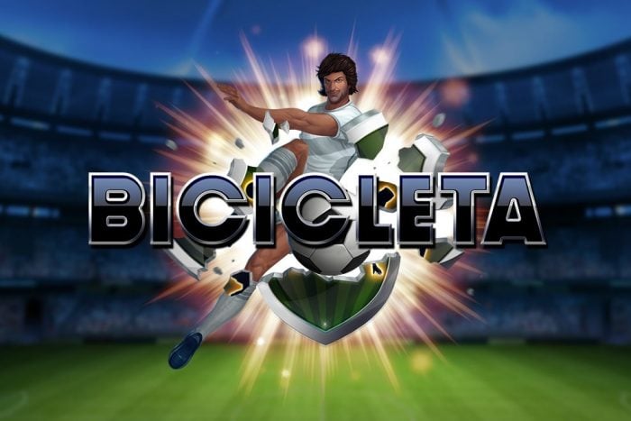 Bicicleta slot yggdrasil