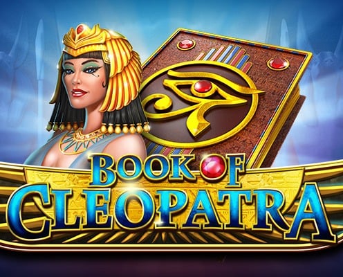 Book Of Cleopatra slot review