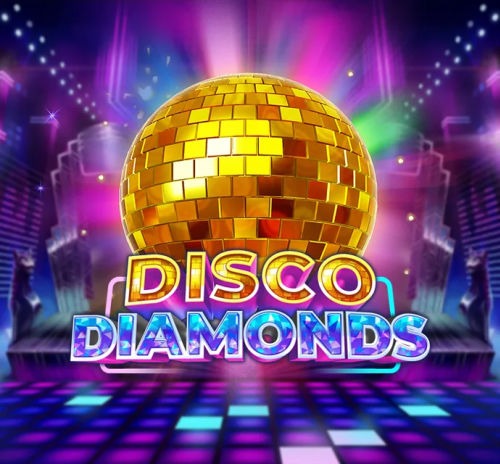 Disco Diamonds slot review