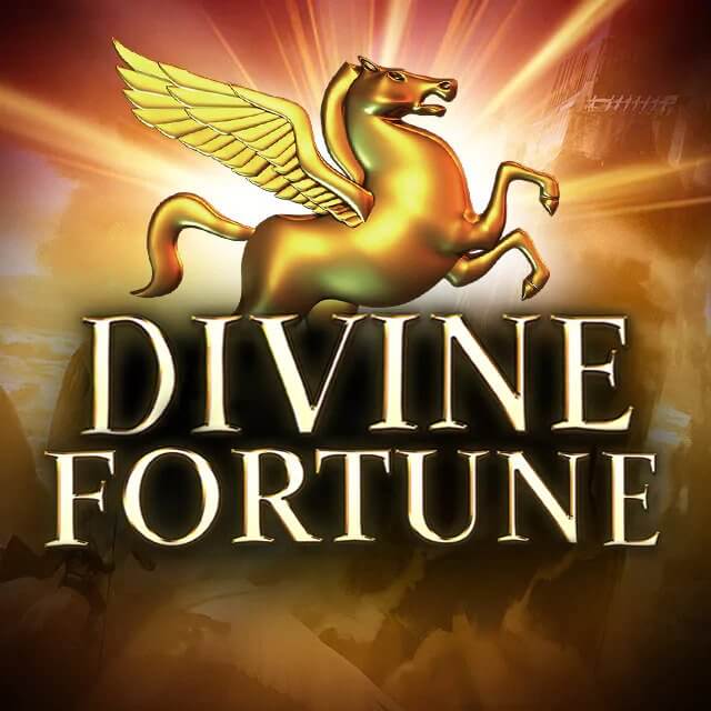 Divine-Fortune slot review