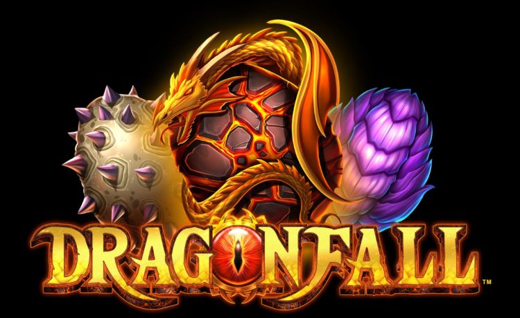 Dragonfall slot blueprint