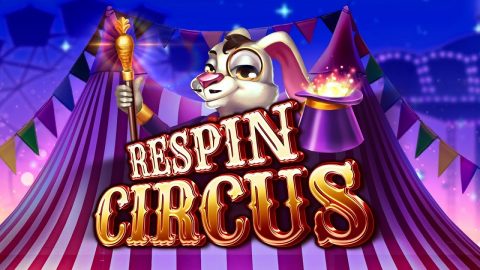 ELK-Respin-Circus-slot-review