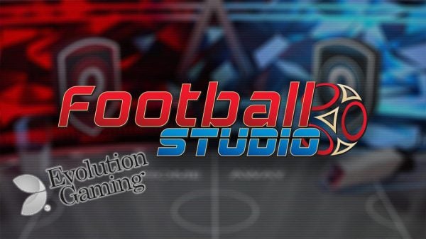 Live Football Studio live review (Evolution Gaming) - Hot or not?