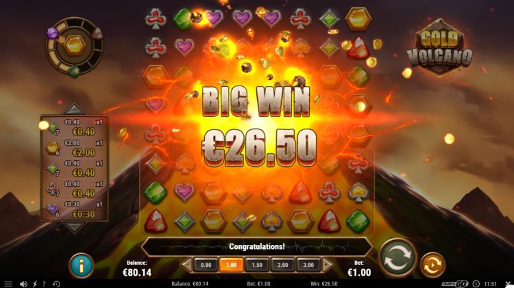 Why online casino Succeeds