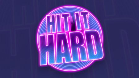 Hit it hard slot elk studios