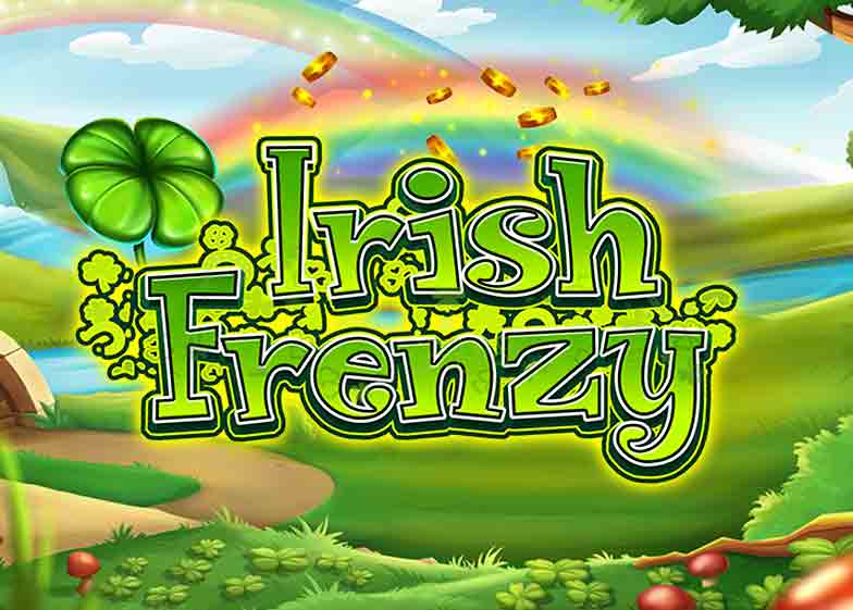 Irish-Frenzy_slot review