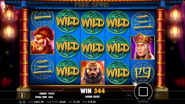 Journey-to-the-west-pragmatic-play-pokie-big-win