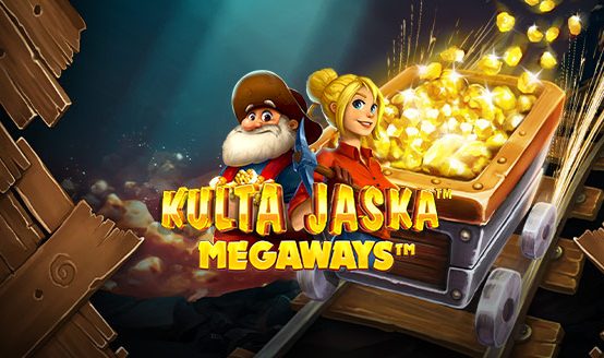 Kulta Jaska Megaways slot review