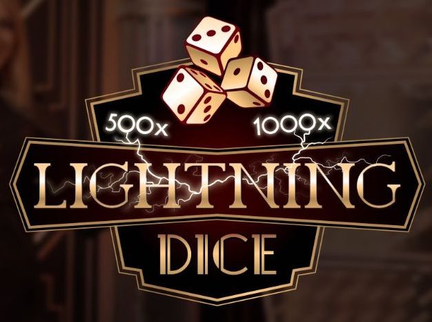 Lightning Dice live casino review (Evolution Gaming) - Hot or not?