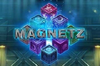 Magnetz-slot relax gaming featured