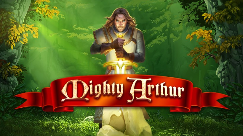 Mighty-Arthur-slot quickspin