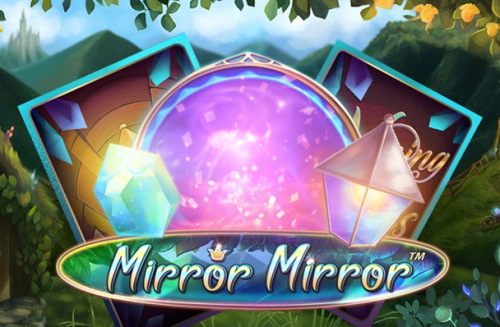 Mirror mirror slot review