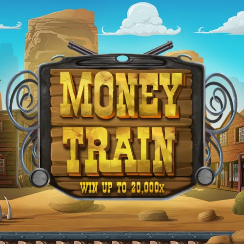 Money train slot review