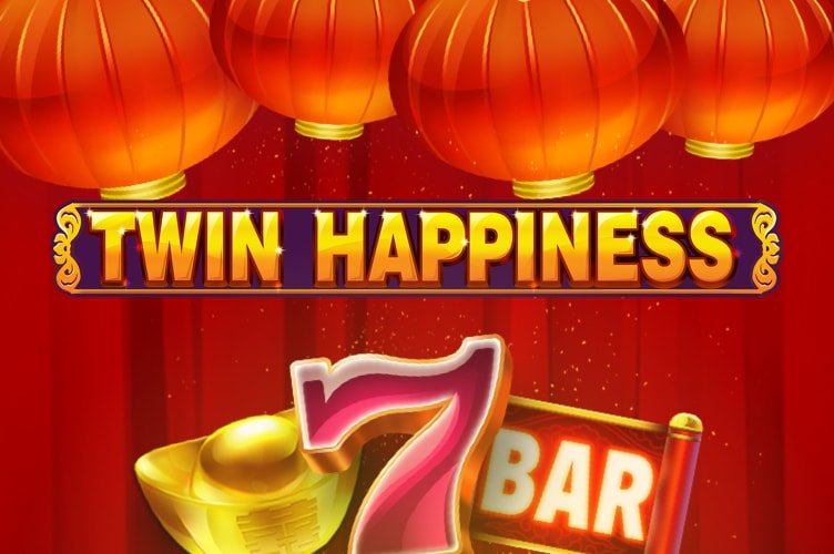 NetEnt-Twin-Happiness-slot review