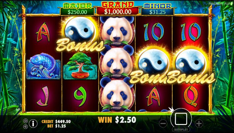 Pandas-Fortune-Pragmatic-Play-bonus-trigger
