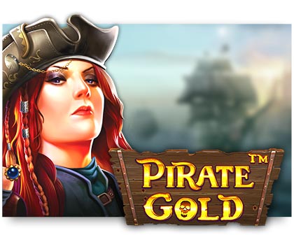 Pirate Gold Pragmatic Play gokkast logo