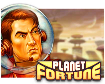 Planet Fortune Play n GO review 2