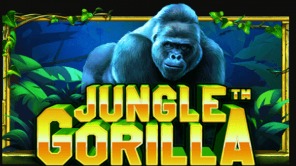 Pragmatic-Play-Jungle-Gorilla-Slot