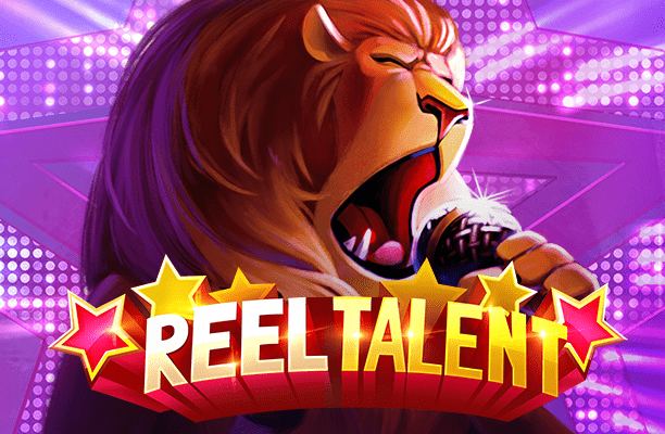 Reel Talent slot